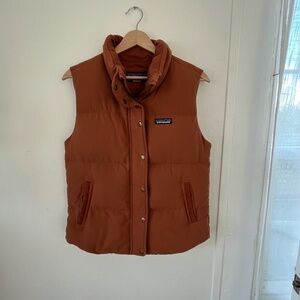 Patagonia Bivy Vest